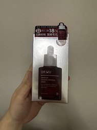 Dr Wu 杏仁酸亮白煥膚精華18% 30ml