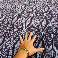 AC2 code Fine blanket woven fabric
