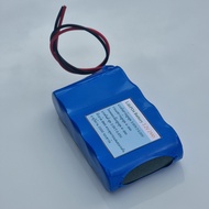 อะไหล่ battery แบตเตอรี่สำหรับไฟโซล่าเซลล์ LiFePo4 32650 3.2V 6A 12A 24A ไฟสปอร์ตไลท์ ไฟUFO ไฟถนน ทุ