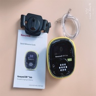 Honeywell BWSOLO Portable Chlorine Detector Residual Chlorine Alarm Chlorine Concentration Alarm