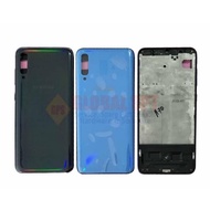 Fullset Housing Casing Samsung A70 / A705 / A705F Original