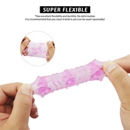 Elastic cock ring Delayed ejaculation cock ring Sex toys men Prostate massage Adult products Penis r