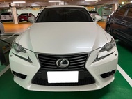 2016 Lexus is200t 2.0 👍認證車🚗中古車買賣🤝