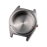 SKX007 62MAS: Brushed Silver Case