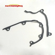 FOR SUBARU IMPREZA Forester LEGACY IV FORESTER (SH) EJ204 EJ20 EJ25 2PCS Time pelt gasket ENGINE shi