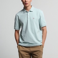 ARNOLD PALMER Polo Shirt Pria Hijau Tosca