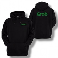 GRB-02 Hoodie Sweater Online Ojek Hoodie Jacket Ojol Ojek Online Unisex L-XXL