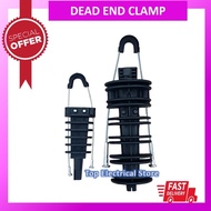 TNB INSULATED END CLAMP / DEAD END CLAMP (16MM to 25MM) (50MM to 95MM)