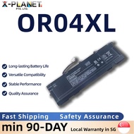 New OR04XL Battery for HP EliteBook X360 830 G5 G6 HSTNN-IB8U L34209-1C1