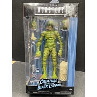 Universal Monsters Creature from the Black Lagoon