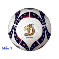UHV 2.03 Dynamic Soccer Ball (Free Ball Net + Pump)
