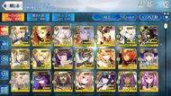 #31 - Fate/Grand Order (FGO) JP 9 SSR