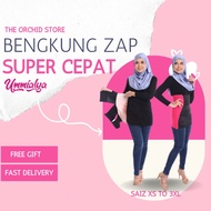 BENGKUNG ZAP SUPER CEPAT UMMIALYA BENGKUNG BERSALIN CZER/NORMAL