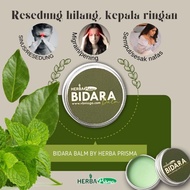 Bidara BALM by HERBA PRISMA Wind Oil BIDARA Tight Nose, SELESEMA BALM