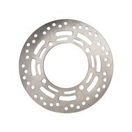 Halloween Motorcycle Front Brake Disc Brake Pad For Honda PCX150 2019 Replace Modification Accessori