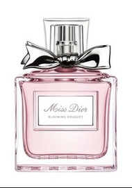 「代購」Dior Miss 花漾淡香水100ml