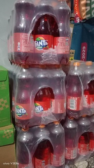fanta 1 liter