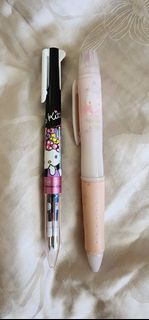 中古Hello Kitty 筆