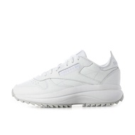 Reebok CLASSIC LEATHER SP EXTRA 100025714 WHT/LGSOGR