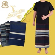 Baju kurung Batik Fabric/Men's Batik Fabric/Batik Cloth/ Sarong/Batik Fabric/Glove Fabric