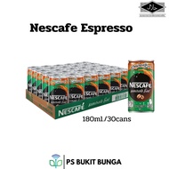 Nescafe Espresso Thai Cans (Halal)