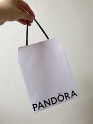 Pandora潘朵拉紙袋