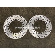 ❗️TERLARIS❗️🔥PIRING DISC CAKERA DISC KH100 CUSTOM LUBANG SERONG🔥