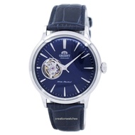 Orient Classic-Elegant Open Heart Automatic Men's Watch