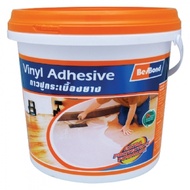 Aomshop-BESBOND กาวปูกระเบื้องยาง  3 กก.