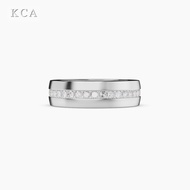 KCA JACOB - 925 Sterling Silver Ring
