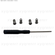 Luminous Replacement T6 Screwdriver+Screws For Oakley X-Metal Series/Oakley Juliet/Vented/X Squared 