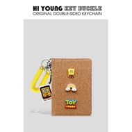 passport holder passport cover {SpongeBob SquarePants Passport Holder} HiYOUNG Boarding Pass Pass Ti
