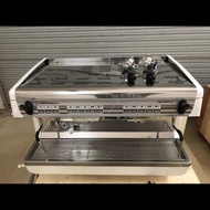 Mesin Kopi 2 Gr Simonelli Appia 2 second bekas - mint condition - made in Italy