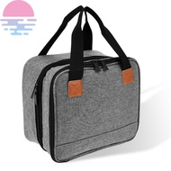 Photo Printer Bag for CP1500/CP1300/CP1200 Picture Printer Case with Accessory Pocket for Home SHOPS