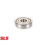 Koyo 6208 ZZ CM Deep Groove Ball Bearing