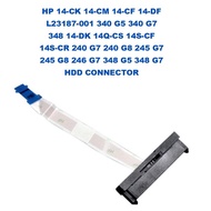 HP 14-CK 14-CM 14-CF 14-DF L23187-001 340 G5 340 G7 348 14-DK 14Q-CS 14S-CF 14S-CR L24490-001 L23187