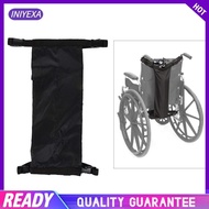 [Iniyexa] Oxford Cloth Oxygen Cylinder Bag Holder for Wheelchairs W/Adjustable Strap