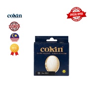 Cokin C154 Gray Filter ND8 58mm - 72mm