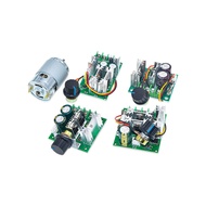 🔥HOTSELLING🔥Mini DC motor speed controller Motor speed controller for DIY​ Pengawal kelajuan motor D