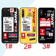 D98 DHL Express Vivo Y11 Y11S Y12 Y15 Y17 Y19 Y5S Y53 Y55 Y69 Y71 Y81 Y91C Y93 Y95 Y20 Y30 Y50 Y70 S