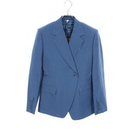 【二手】Burberry BURBERRY 8066070 女士羊毛修身外套（二手）