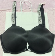 Victoria's Secret 閃石肩帶內衣