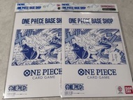 One Piece 卡牌遊戲卡套 一番賞 週邊