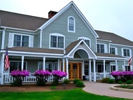 Country Inn at the Mall