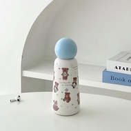 Portable Mini Thermos 350ml