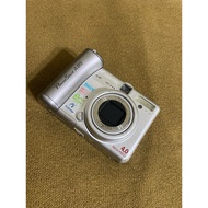 ( USED ) CANON POWERSHOT A85 CCD DIGITAL CAMERA