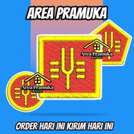 Kindergarten conductor to enforce the main middle school (grain)