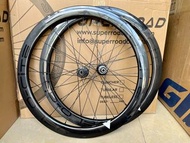 Velo-Cite ： Hyper Drive 50mm Carbon Disc Road Bike Wheels出口撿漏大特價碳纖維碟剎輪組公路車推薦