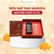 Manuka Honey Gift Set - Essence Gifts from Australian Nature - Diverse Choices, Class and Meaning