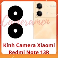 Xiaomi Redmi Note 13R Camera Glass